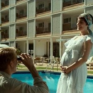 Foto Um Homem Chamado Ove