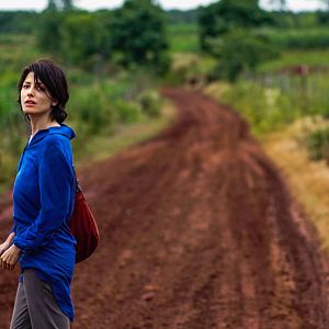 Foto Uma Espécie de Família