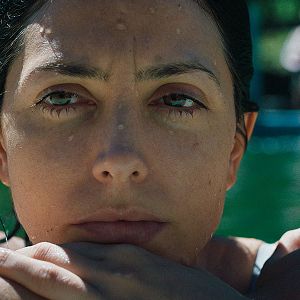 Foto Uma Espécie de Família