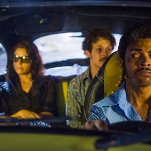 Foto A Finada Mãe da Madame