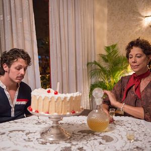 Foto A Finada Mãe da Madame