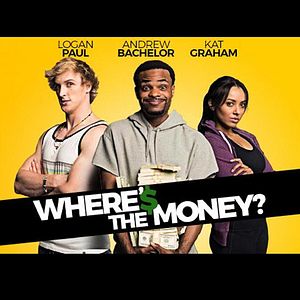 Foto Cadê o Dinheiro?