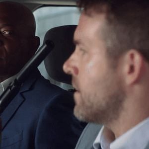 Foto Dupla Explosiva