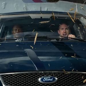 Foto Dupla Explosiva