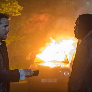 Foto Dupla Explosiva