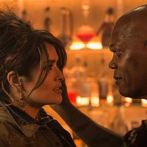 Foto Dupla Explosiva