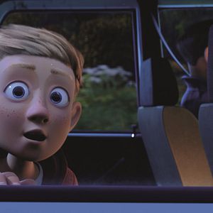 Foto Meu Amigo Vampiro