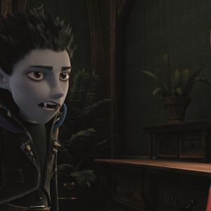 Foto Meu Amigo Vampiro