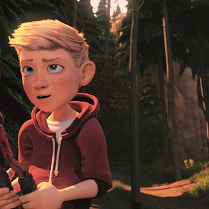 Foto Meu Amigo Vampiro