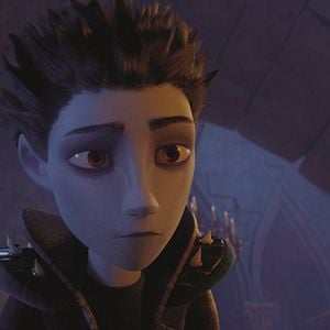 Foto Meu Amigo Vampiro