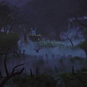 Foto Meu Amigo Vampiro