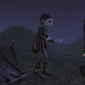 Foto Meu Amigo Vampiro