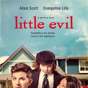 Foto Little Evil
