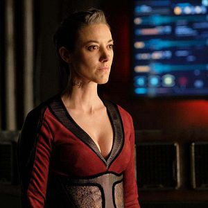 Foto Zoie Palmer