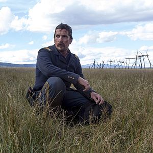 Foto Christian Bale
