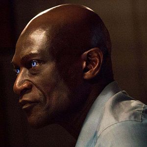Foto Peter Mensah