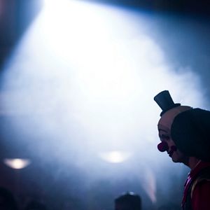 Foto Bingo - O Rei das Manhãs