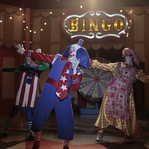 Foto Bingo - O Rei das Manhãs