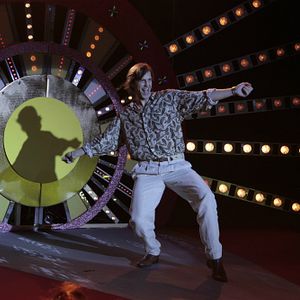 Foto Bingo - O Rei das Manhãs