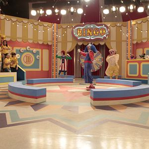 Foto Bingo - O Rei das Manhãs