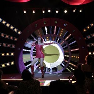 Foto Bingo - O Rei das Manhãs