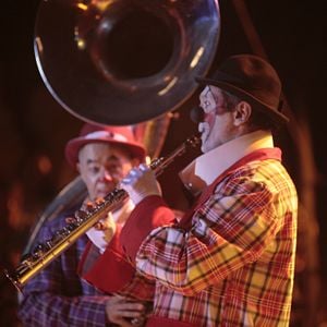 Foto Bingo - O Rei das Manhãs