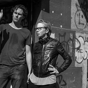 Foto Além das Palavras