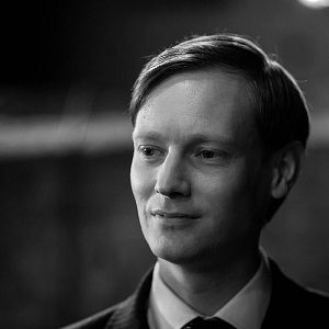 Foto Além das Palavras