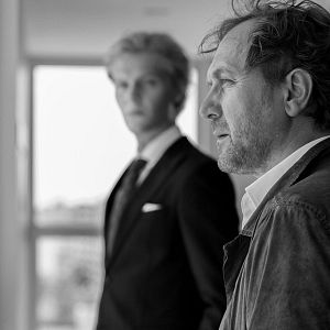 Foto Além das Palavras