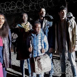 Foto Nana Agyeman-Bediako