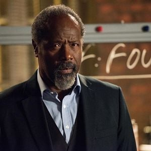 Foto Jean-Michel Martial