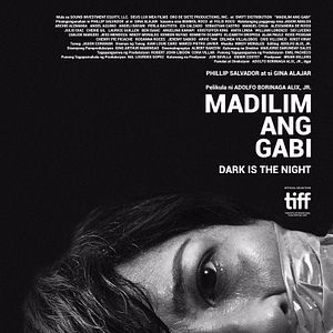 Foto Madilim ang Gabi
