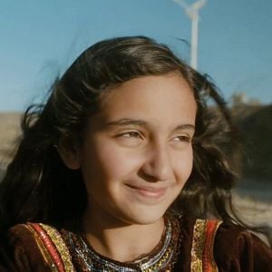 Foto Nojoom, 10 anos, Divorciada