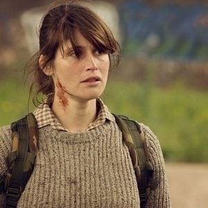 Foto Melanie - A Última Esperança