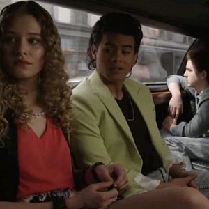 Foto A História Não Autorizada de Galera do Barulho