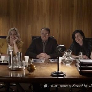 Foto A História Não Autorizada de Galera do Barulho