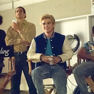 Foto A História Não Autorizada de Galera do Barulho