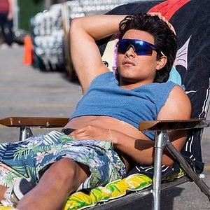 Foto A História Não Autorizada de Galera do Barulho