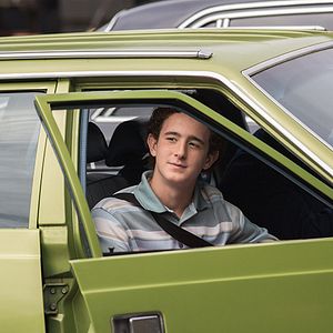 Foto A História Não Autorizada de Galera do Barulho