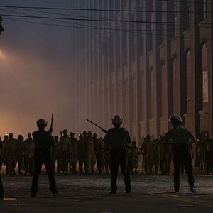 Foto Detroit em Rebelião