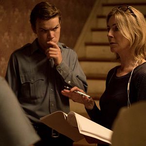 Foto Detroit em Rebelião