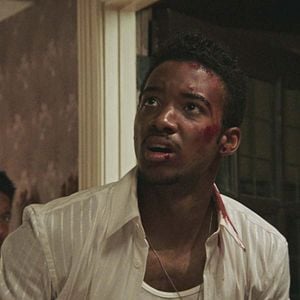 Foto Detroit em Rebelião