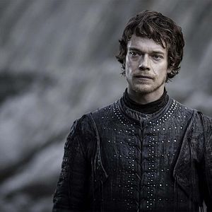 Foto Alfie Allen