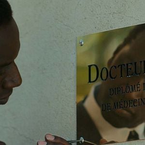 Foto O Doutor da Felicidade