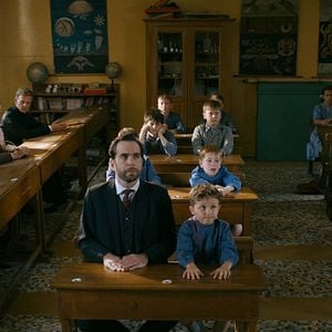 Foto O Doutor da Felicidade