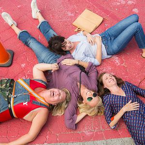 Foto Bridget Everett