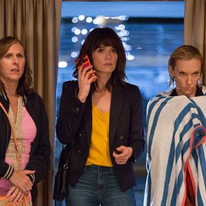 Foto Uma Noite de Loucuras