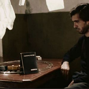 Foto Dario Grandinetti