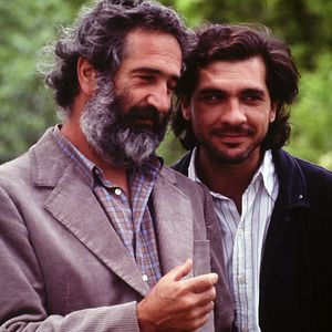 Foto Dario Grandinetti