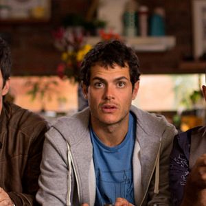 Foto Hazlo Como Hombre